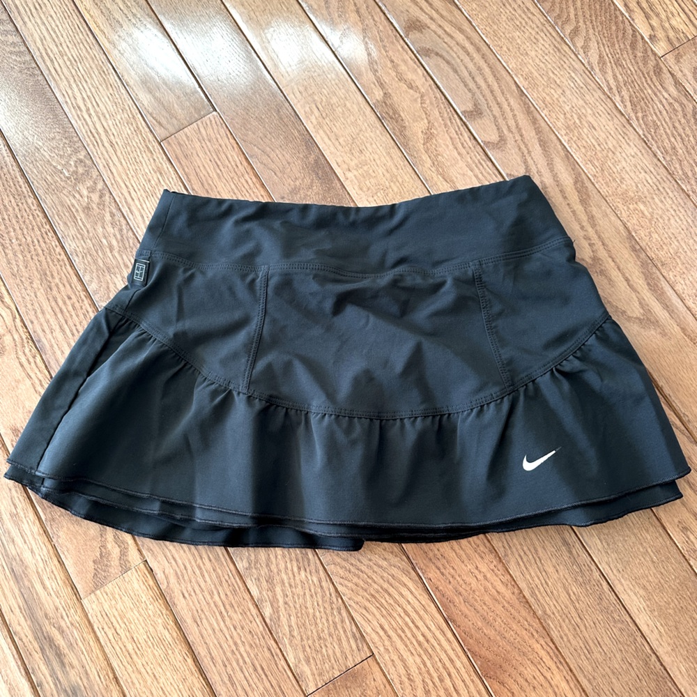 Nike Dri-Fit tennis skirt